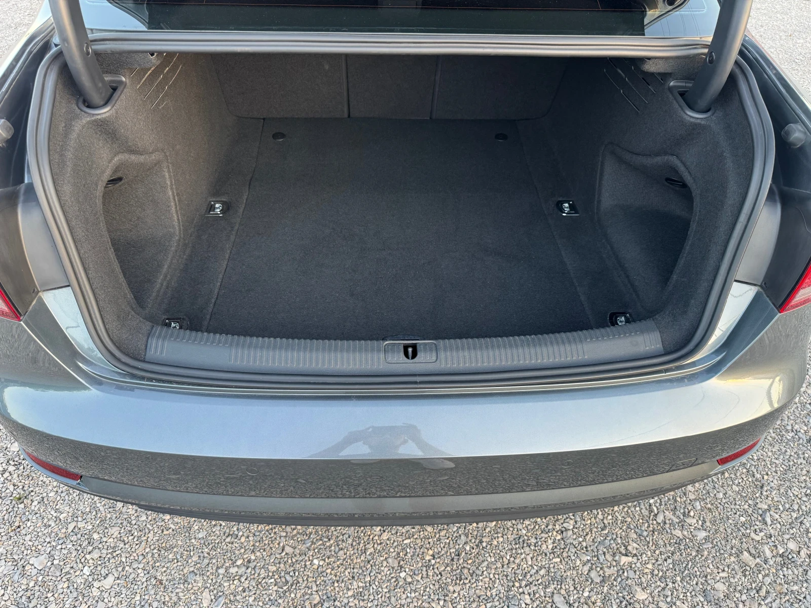Audi A4 �������, 2.0-150�.�, �����, 128037��-������ | Mobile.bg � ����������� 9