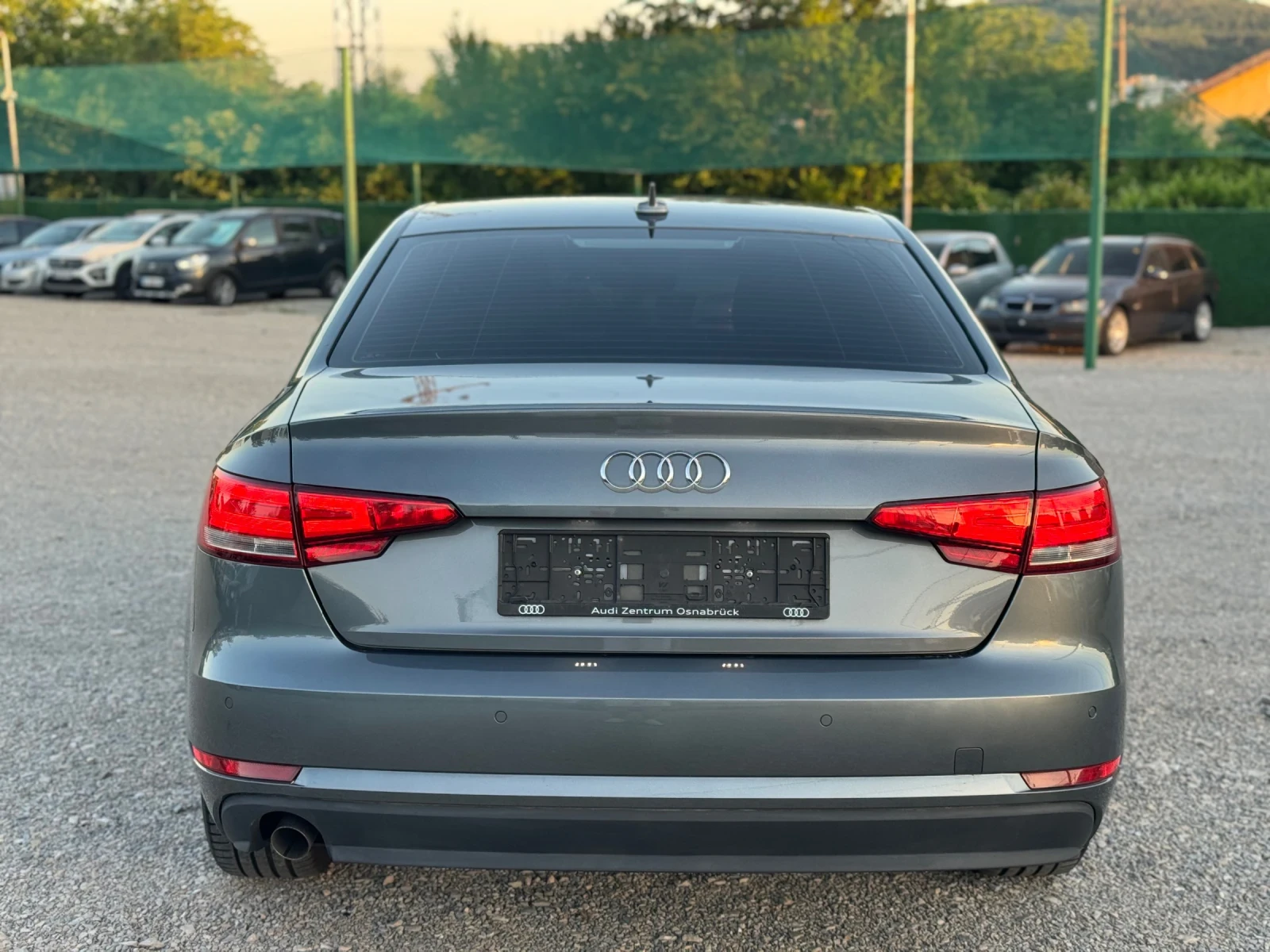 Audi A4 �������, 2.0-150�.�, �����, 128037��-������ | Mobile.bg � ����������� 4