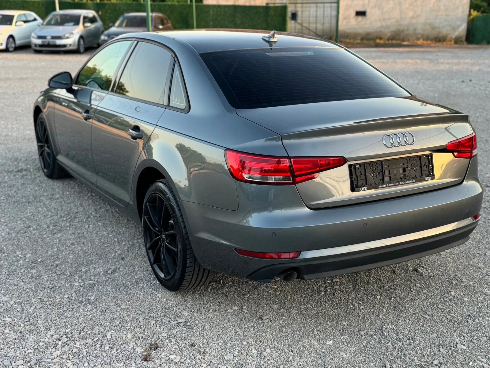 Audi A4 �������, 2.0-150�.�, �����, 128037��-������ | Mobile.bg � ����������� 5