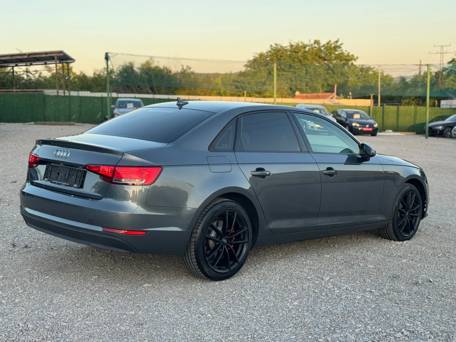 Audi A4 �������, 2.0-150�.�, �����, 128037��-������ | Mobile.bg � ����������� 3