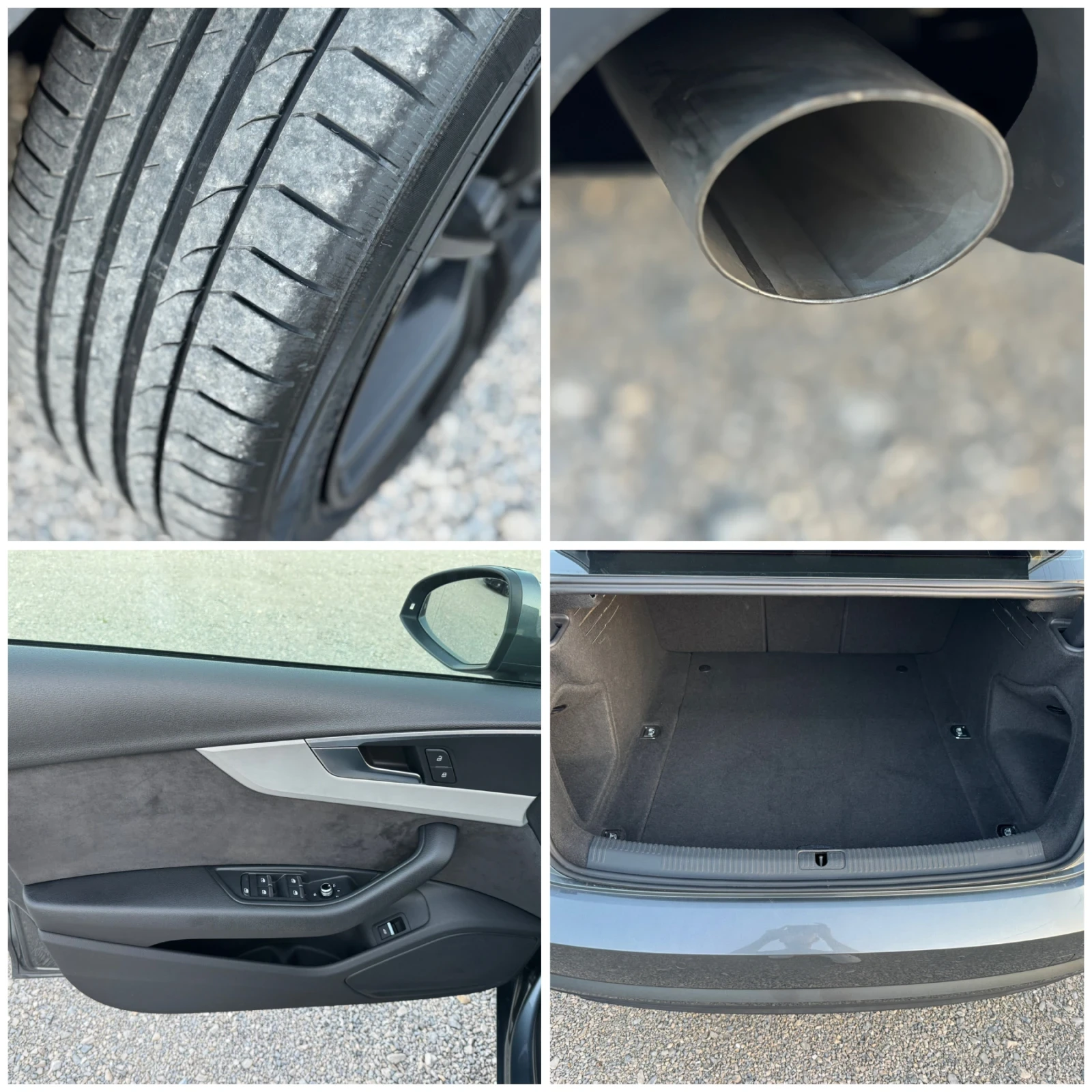 Audi A4 �������, 2.0-150�.�, �����, 128037��-������ | Mobile.bg � ����������� 17