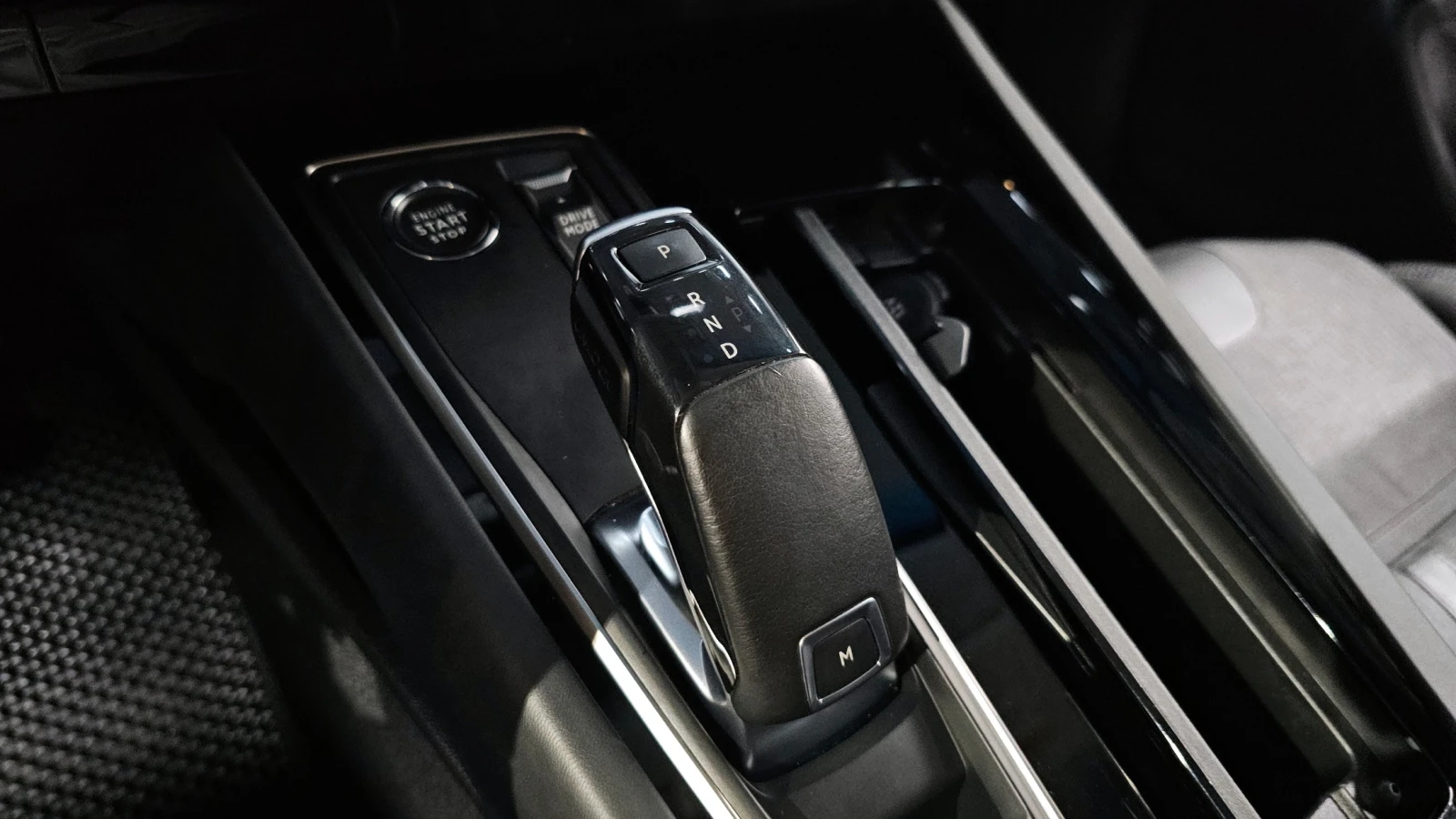 Peugeot 508 1.5 BlueHDi Allure | LED | CAMERA | NAVI, снимка 9 - Автомобили и джипове - 54755859