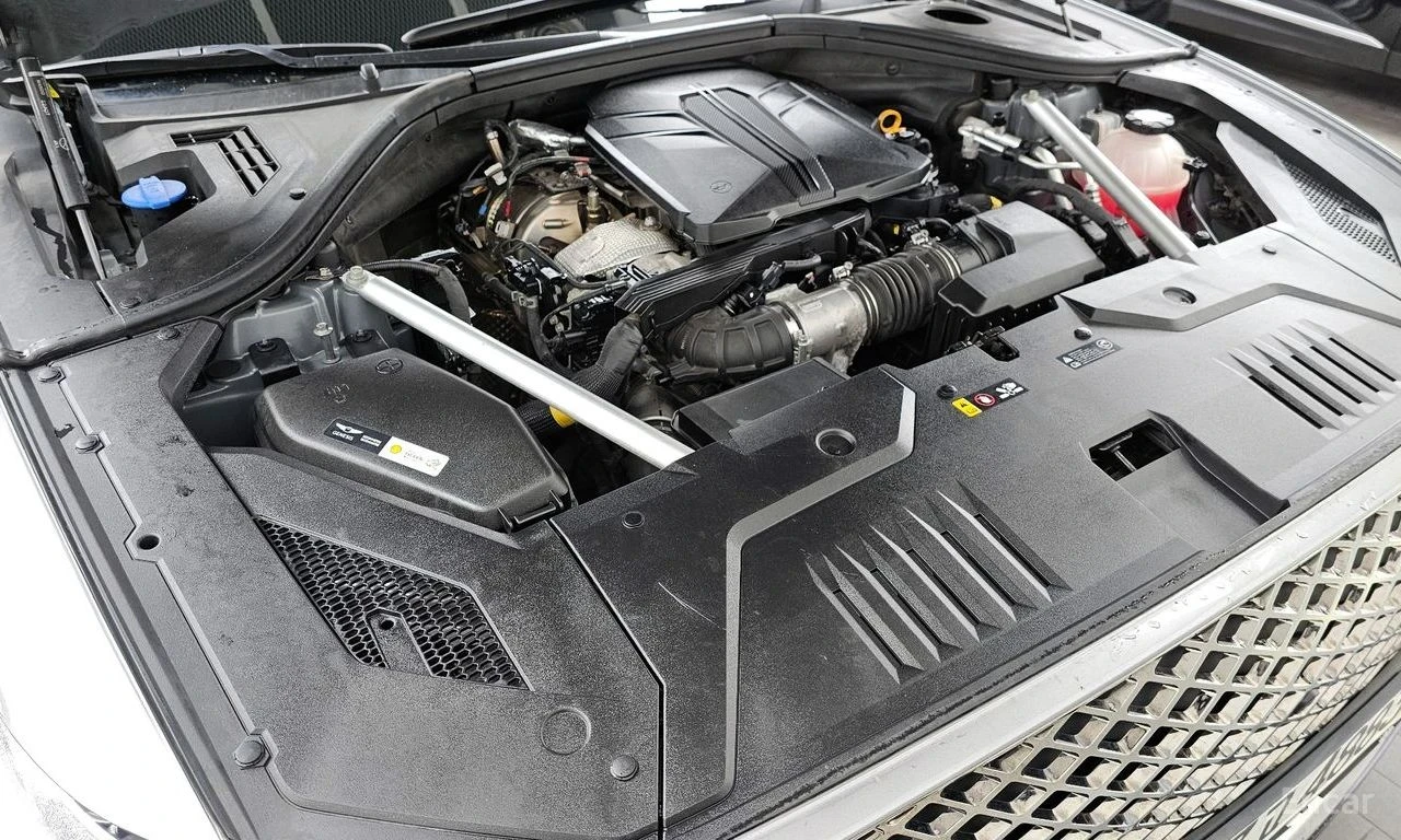 Genesis GV70 2.2 DIESEL* AWD* КОЖА* ПОДГР* ОБДУХ* 360* , снимка 17 - Автомобили и джипове - 54796534