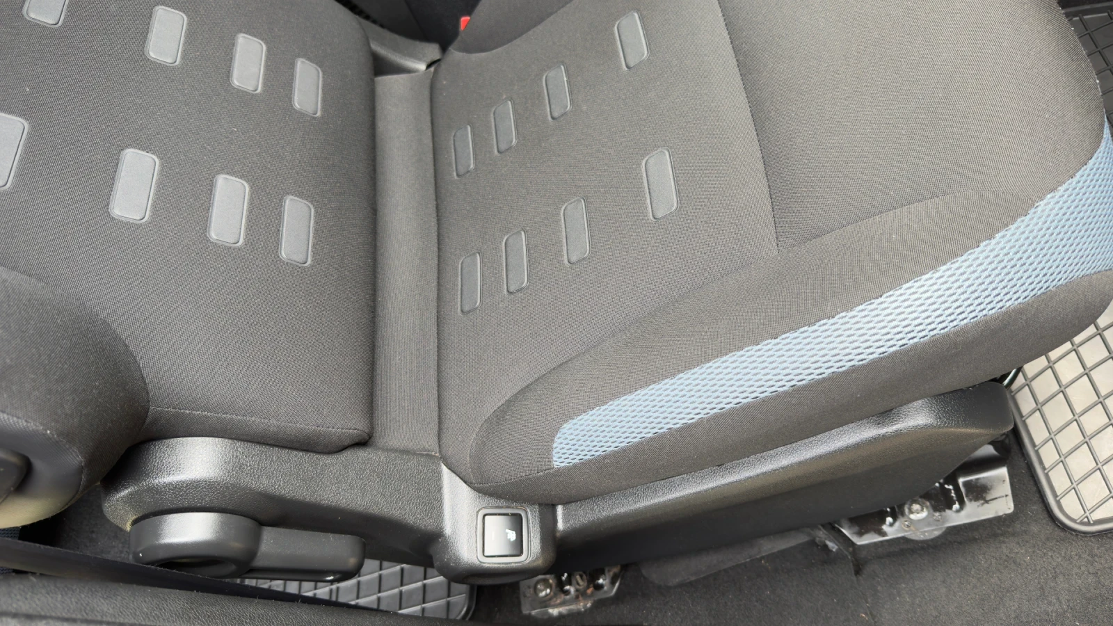 Citroen Berlingo X-TR, снимка 14 - Автомобили и джипове - 54802584