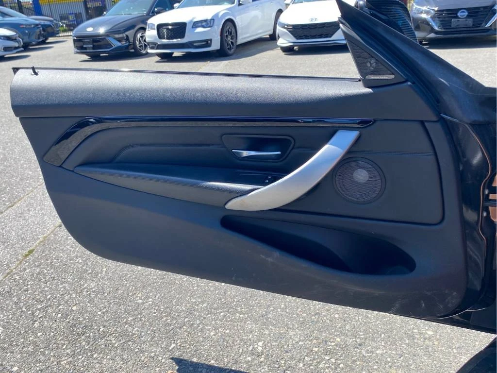 BMW 435 XDRIVE| M PACK| HUD| HAR/KAR| ШИБИДАХ| ПОДГРЕВИ, снимка 13 - Автомобили и джипове - 55053408