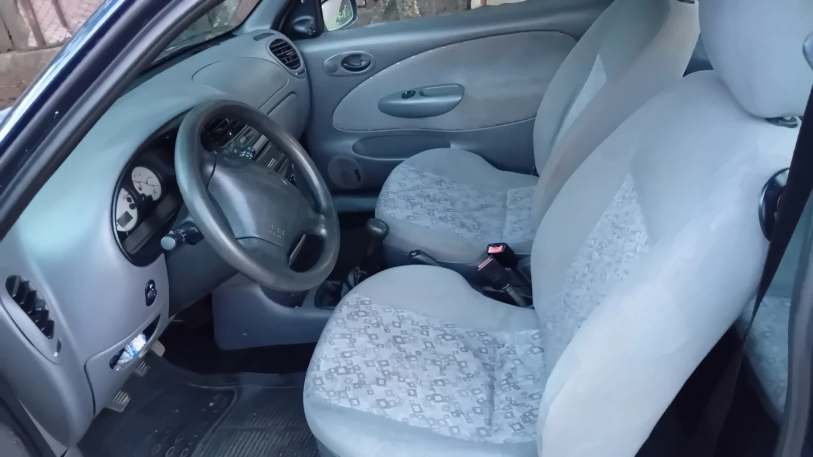 Ford Fiesta, снимка 8 - Автомобили и джипове - 55376599