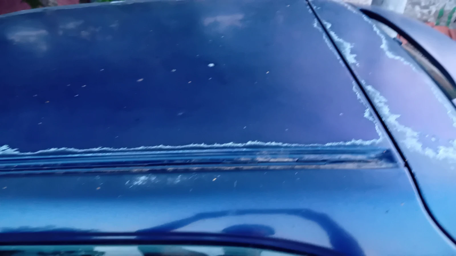 Ford Fiesta, снимка 6 - Автомобили и джипове - 55376599