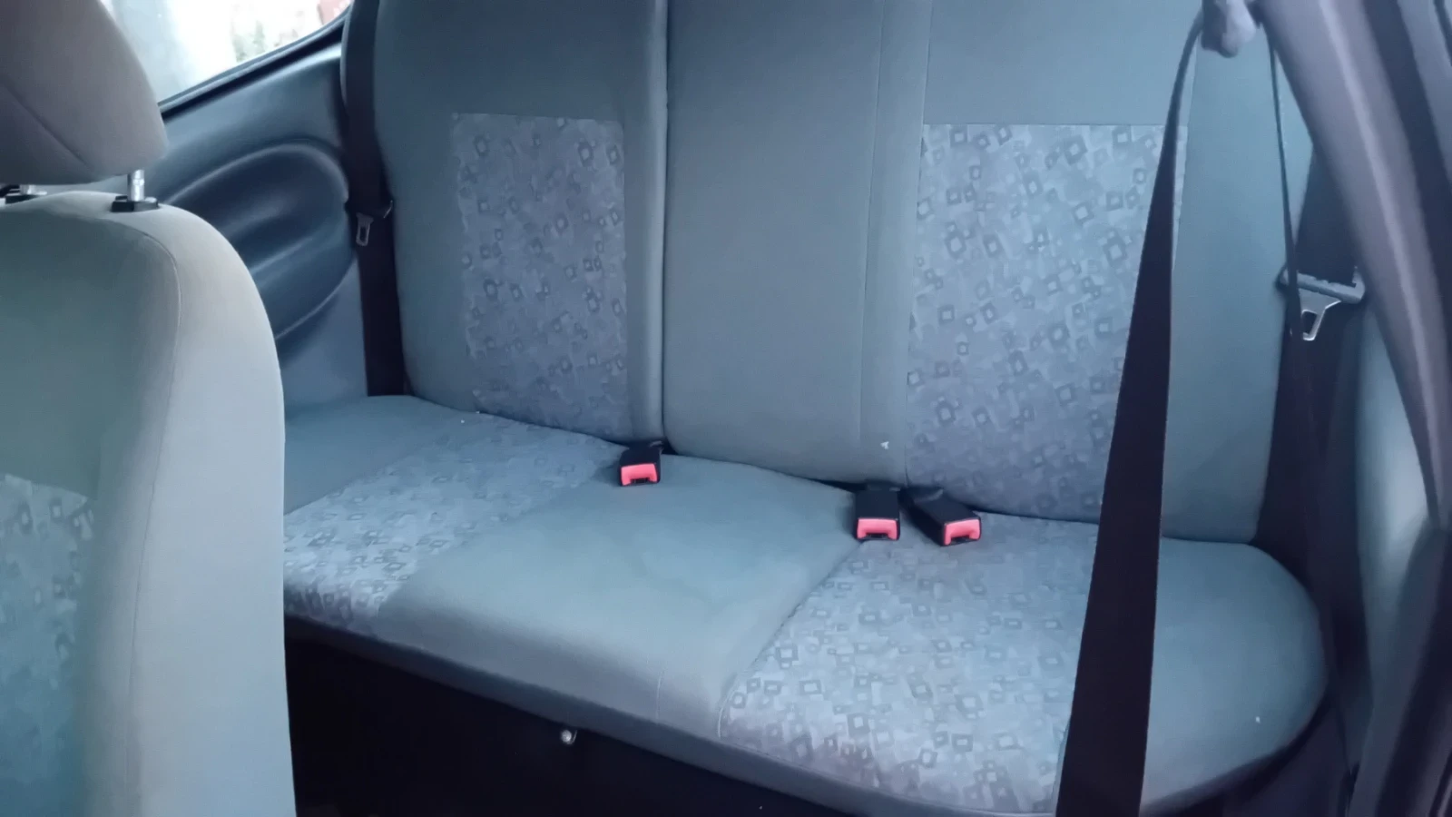 Ford Fiesta, снимка 9 - Автомобили и джипове - 55376599