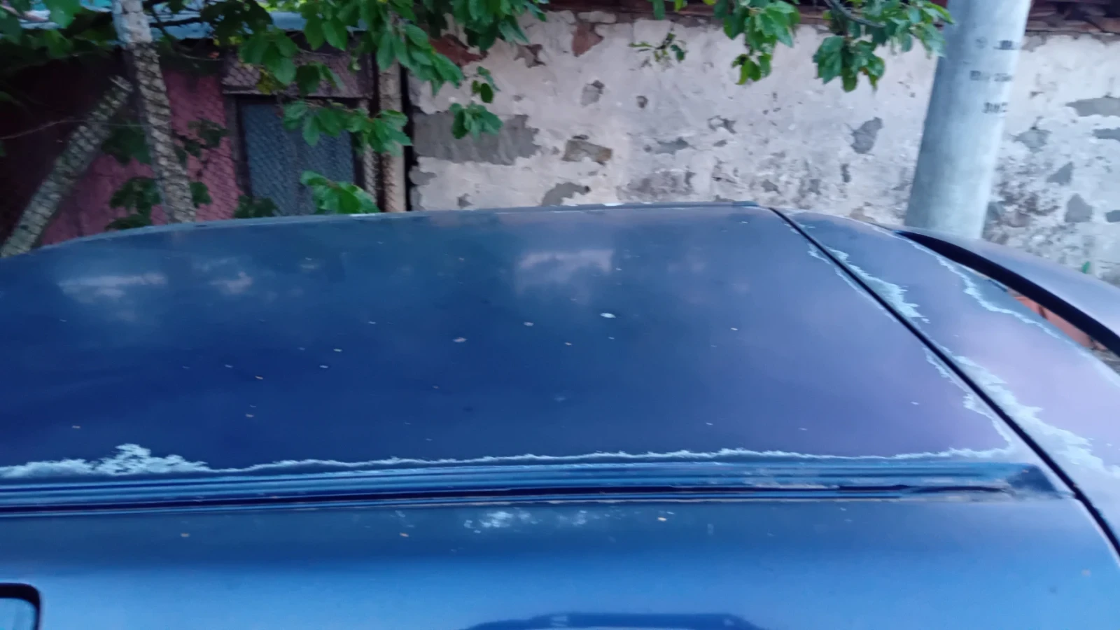Ford Fiesta, снимка 3 - Автомобили и джипове - 55376599