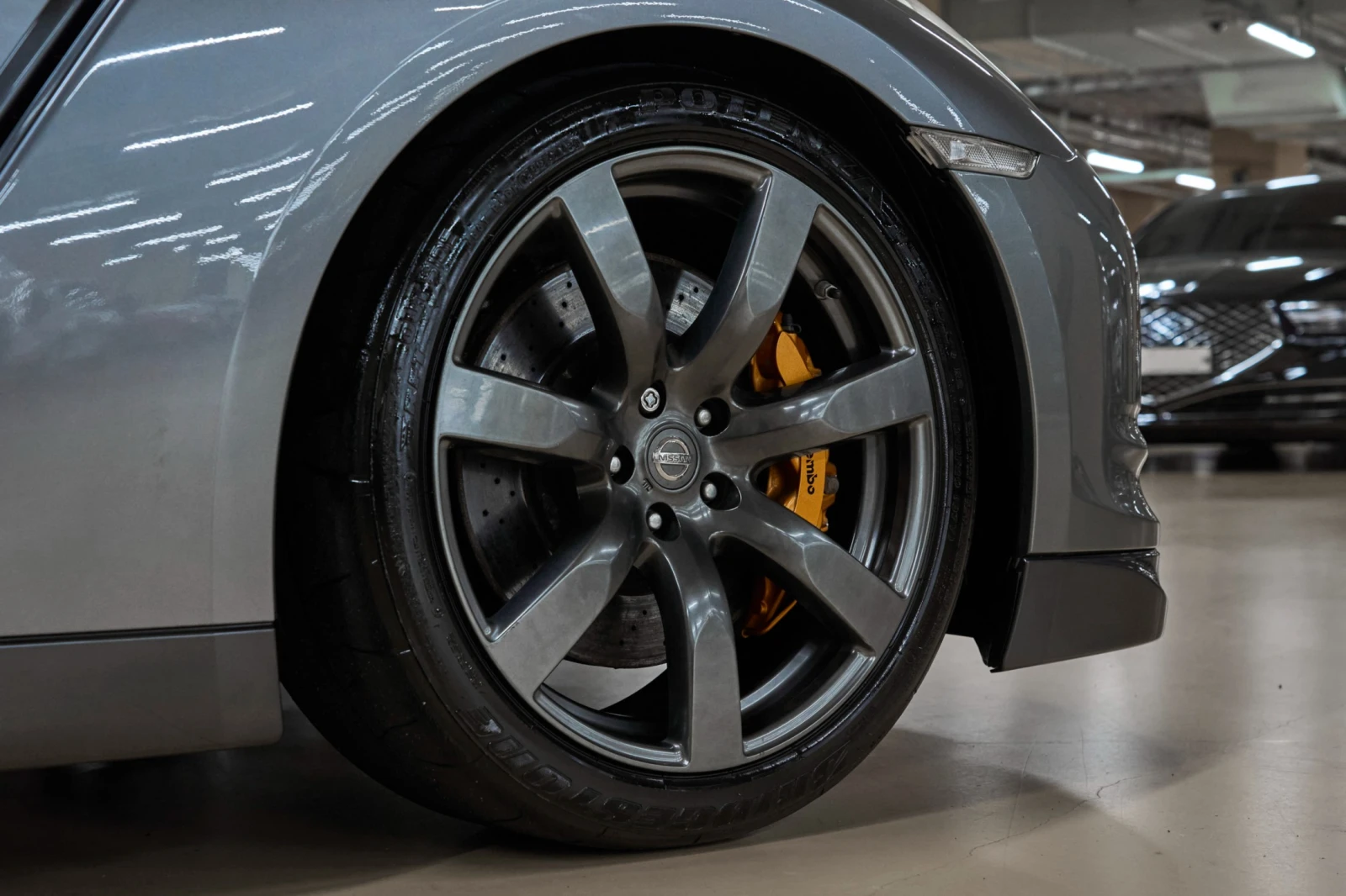 Nissan Gt-r | Mobile.bg � ����������� 6