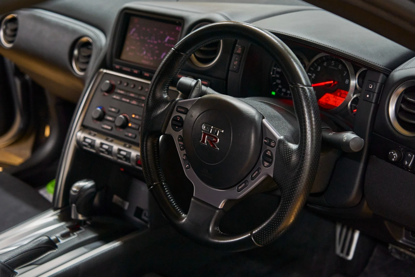 Nissan Gt-r | Mobile.bg � ����������� 8