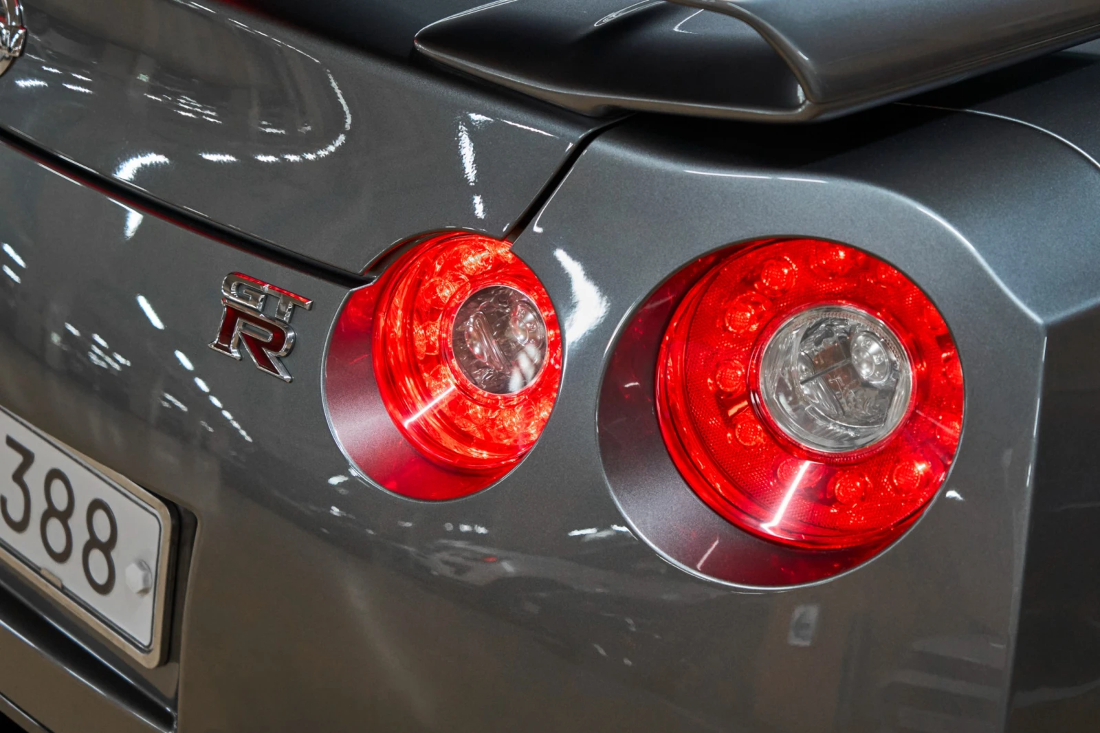 Nissan Gt-r | Mobile.bg � ����������� 5