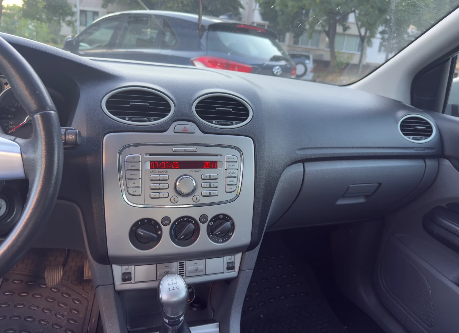 Ford Focus, снимка 9 - Автомобили и джипове - 55436791