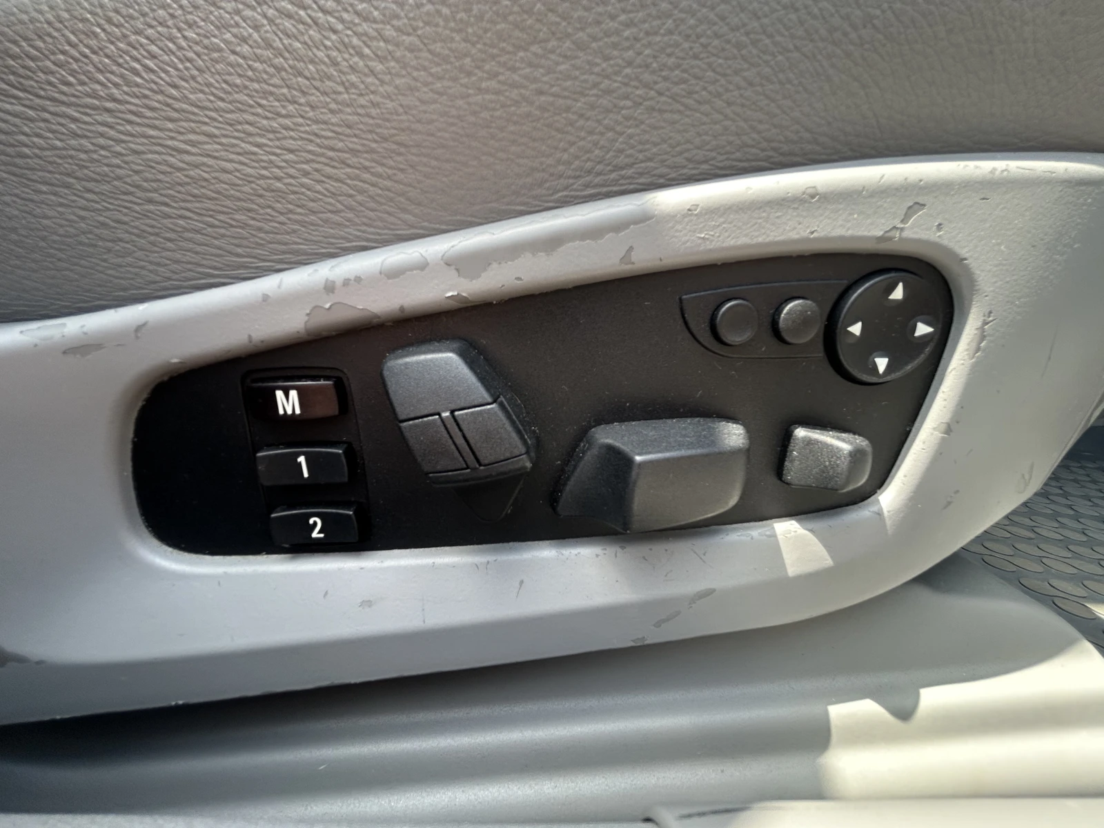 BMW 530 E60, снимка 17 - Автомобили и джипове - 55588176