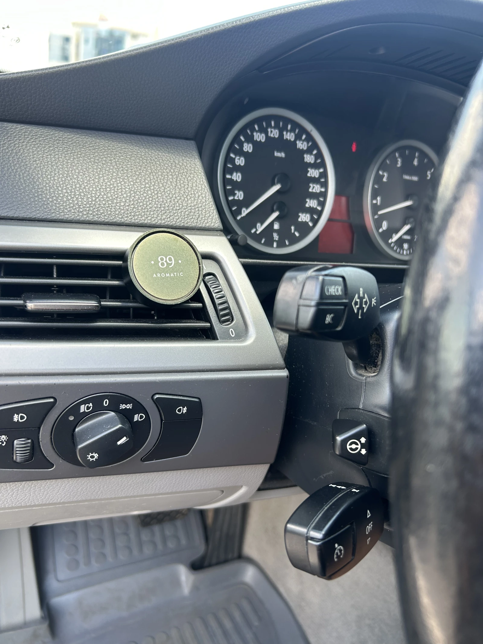 BMW 530 E60, снимка 15 - Автомобили и джипове - 55588176