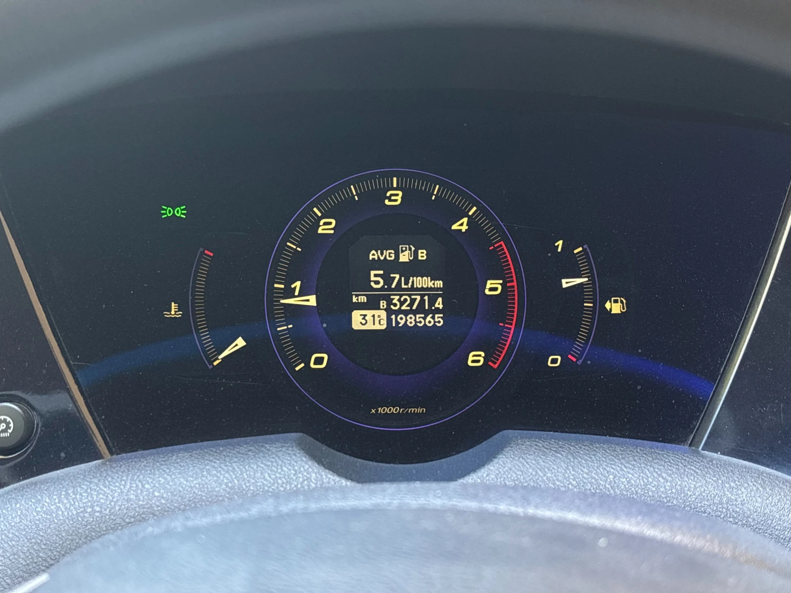 Honda Civic 2.2 i-CDTi | Mobile.bg � ����������� 14