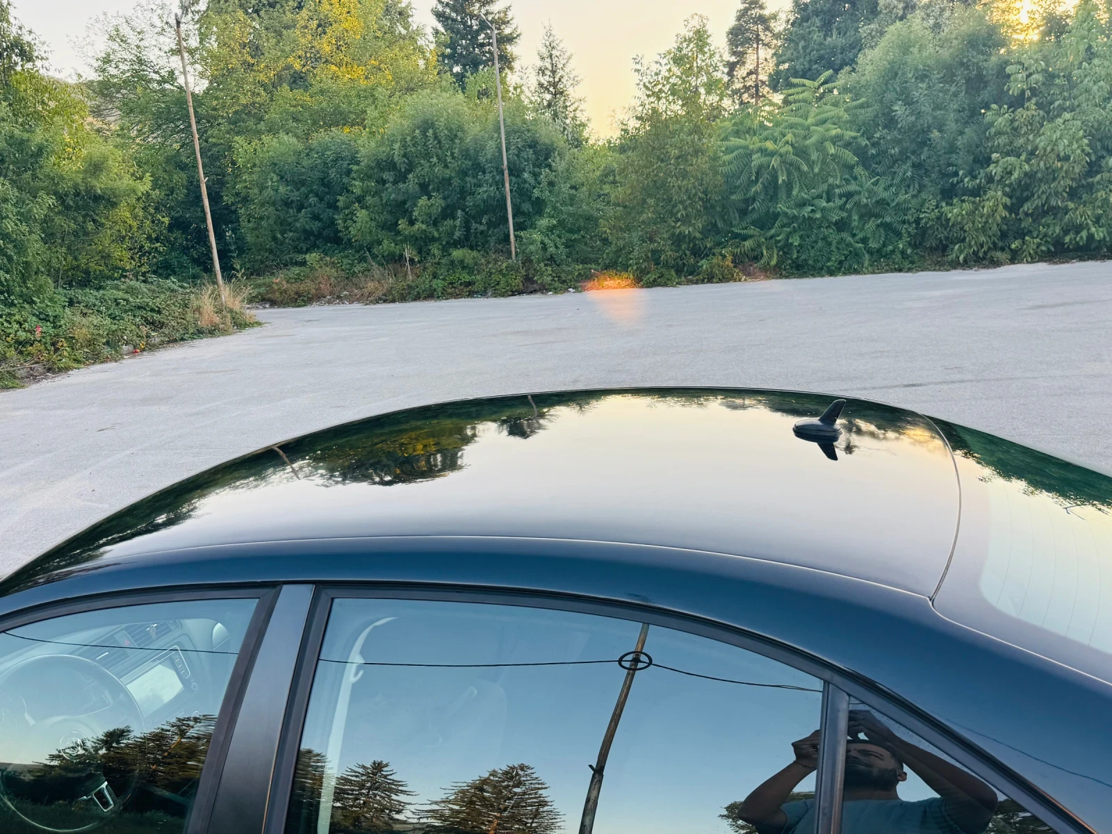 VW Jetta 1.2 TSI, снимка 4 - Автомобили и джипове - 55673054