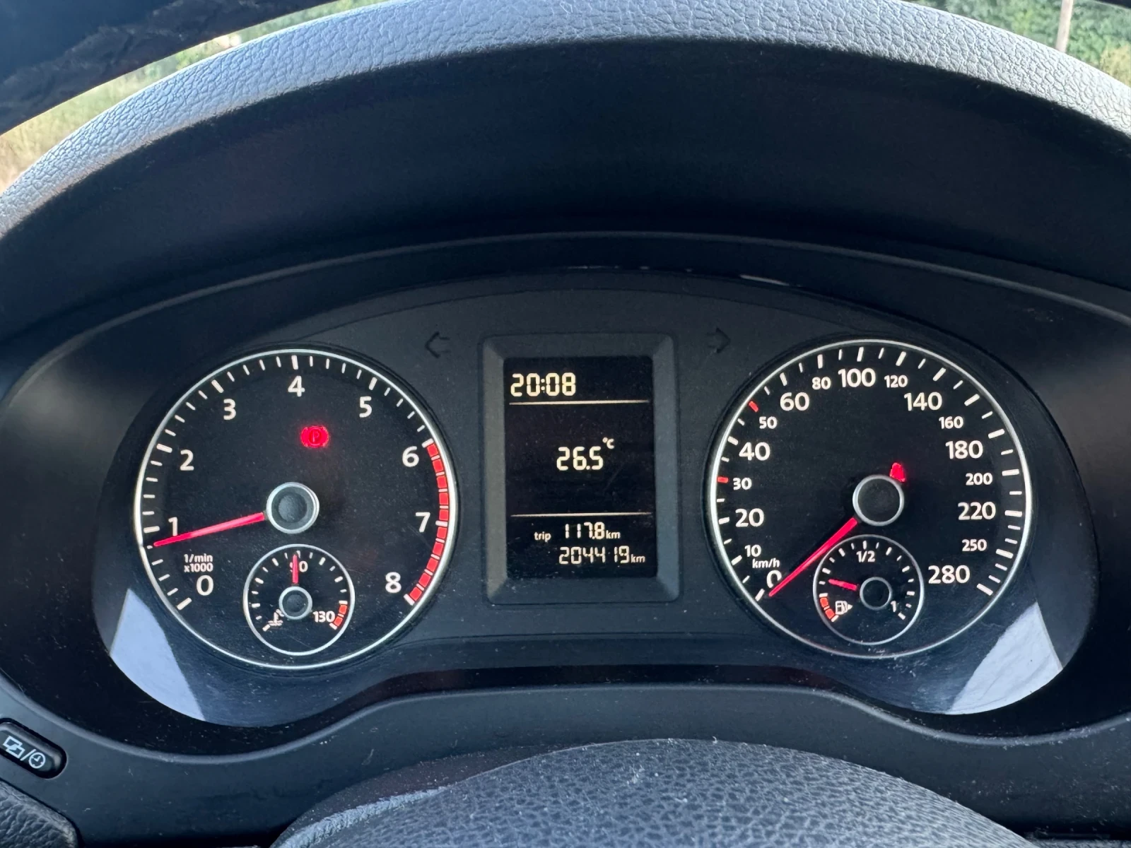 VW Jetta 1.2 TSI, снимка 2 - Автомобили и джипове - 55673054