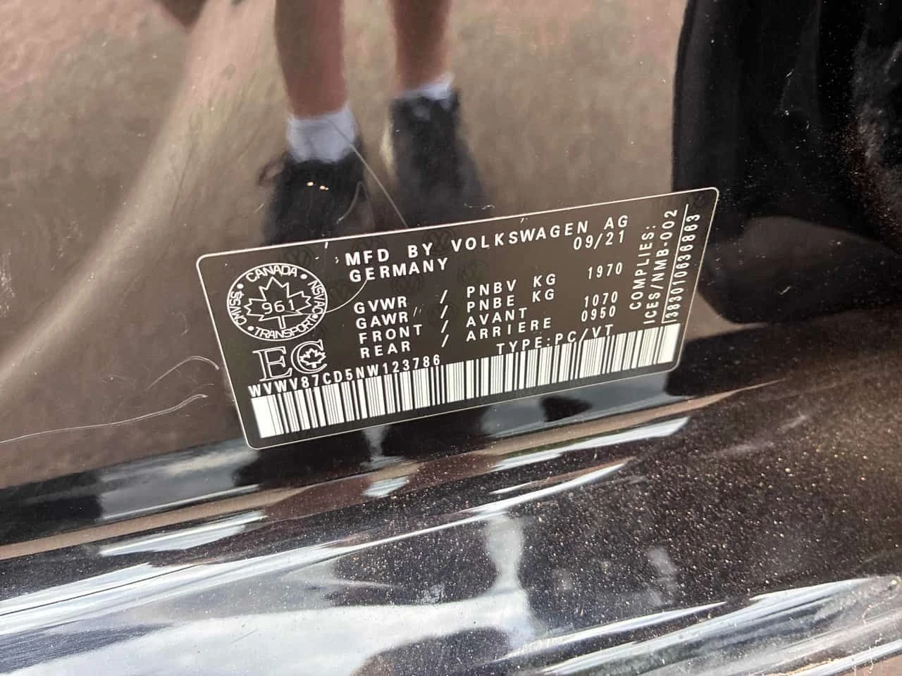 VW Golf GTI PERFORMANCE * ���������������� �� VOLKSWAGEN*  | Mobile.bg � ����������� 14