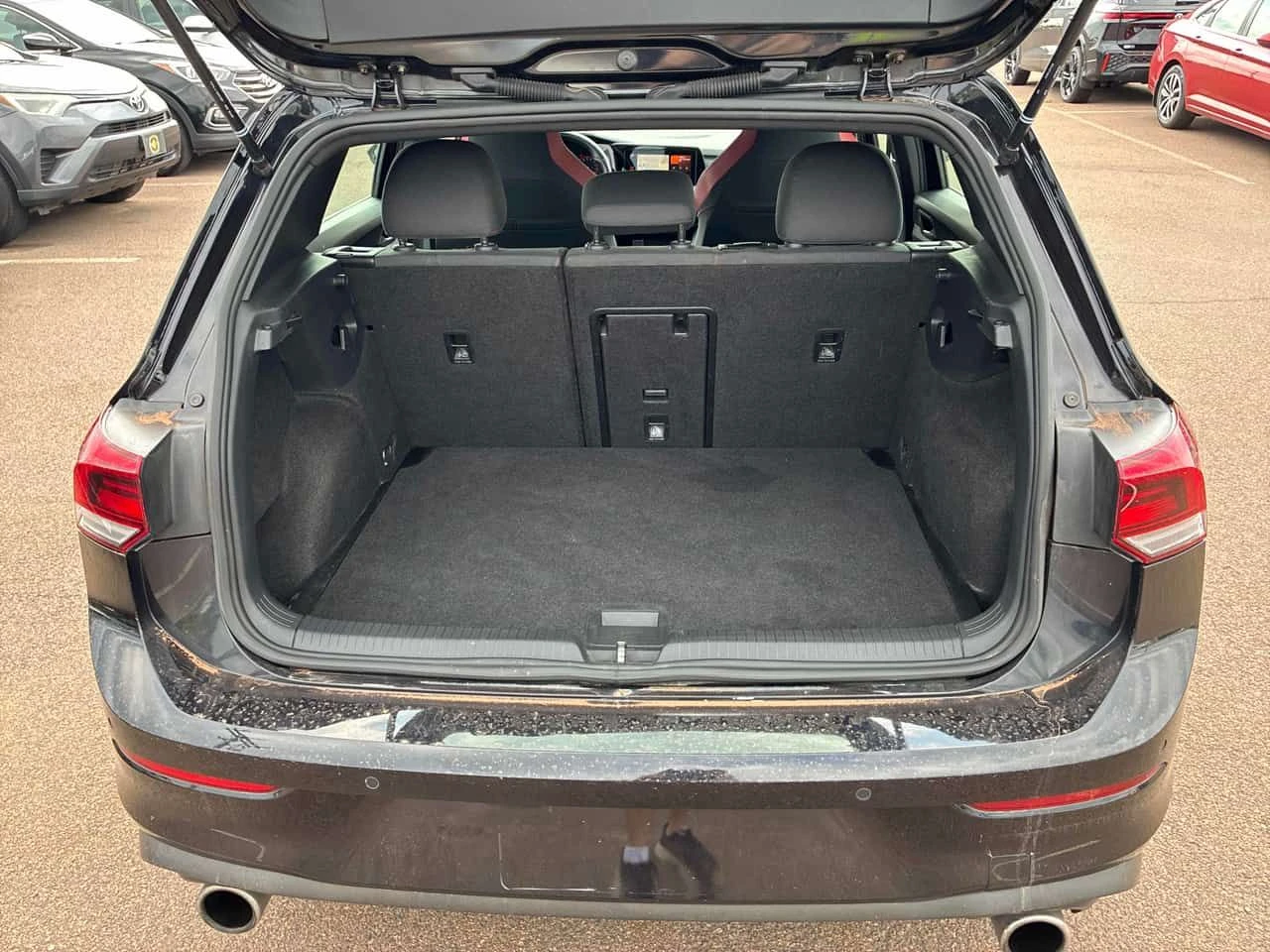 VW Golf GTI PERFORMANCE * ���������������� �� VOLKSWAGEN*  | Mobile.bg � ����������� 13