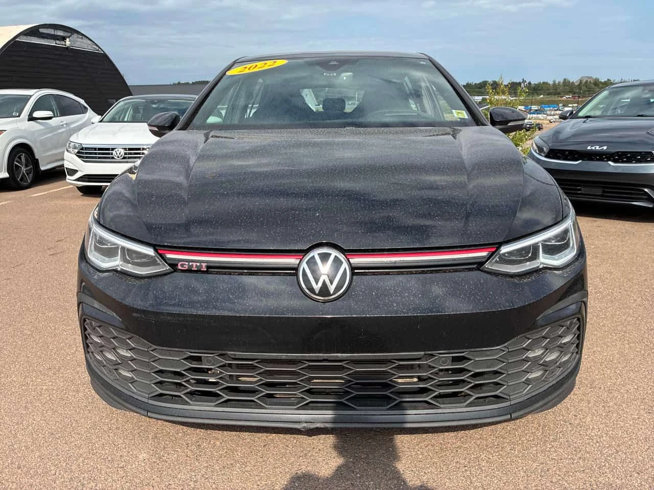 VW Golf GTI PERFORMANCE * ���������������� �� VOLKSWAGEN*  | Mobile.bg � ����������� 2