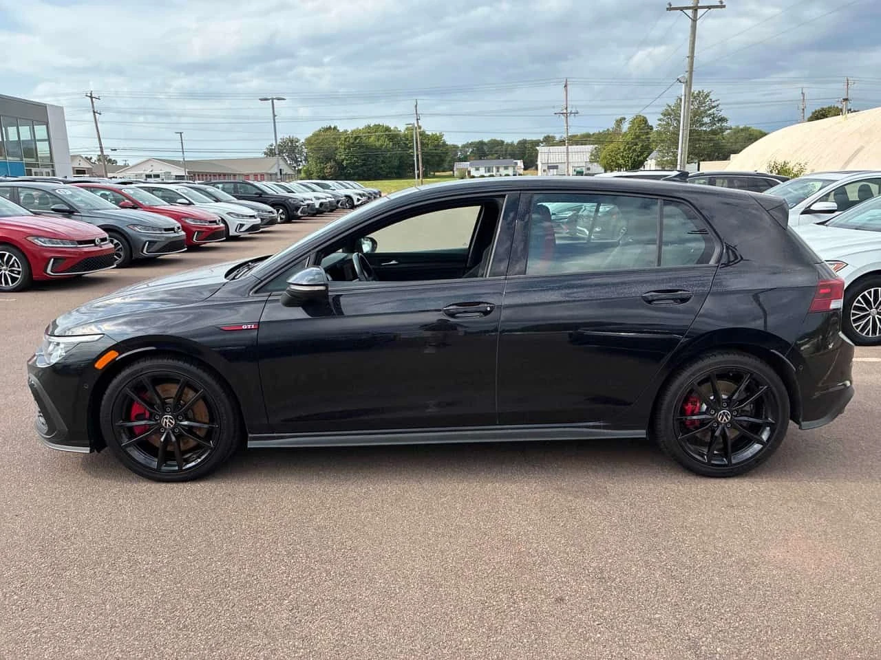 VW Golf GTI PERFORMANCE * ���������������� �� VOLKSWAGEN*  | Mobile.bg � ����������� 3