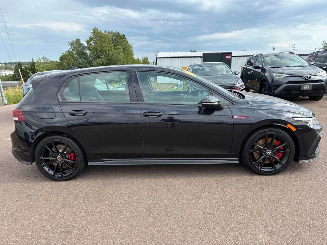 VW Golf GTI PERFORMANCE * ���������������� �� VOLKSWAGEN*  | Mobile.bg � ����������� 4