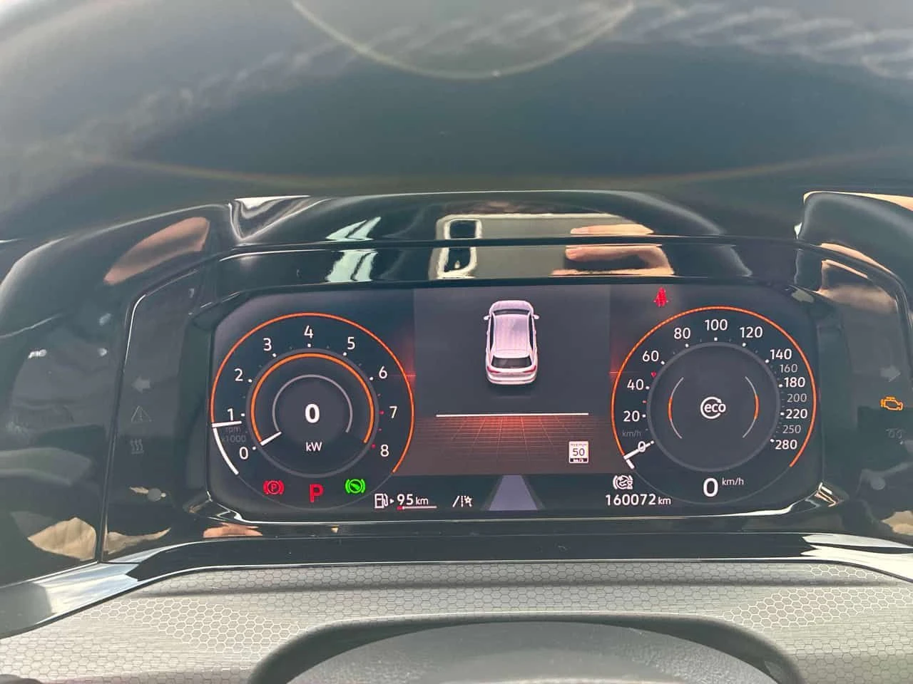 VW Golf GTI PERFORMANCE * ���������������� �� VOLKSWAGEN*  | Mobile.bg � ����������� 8