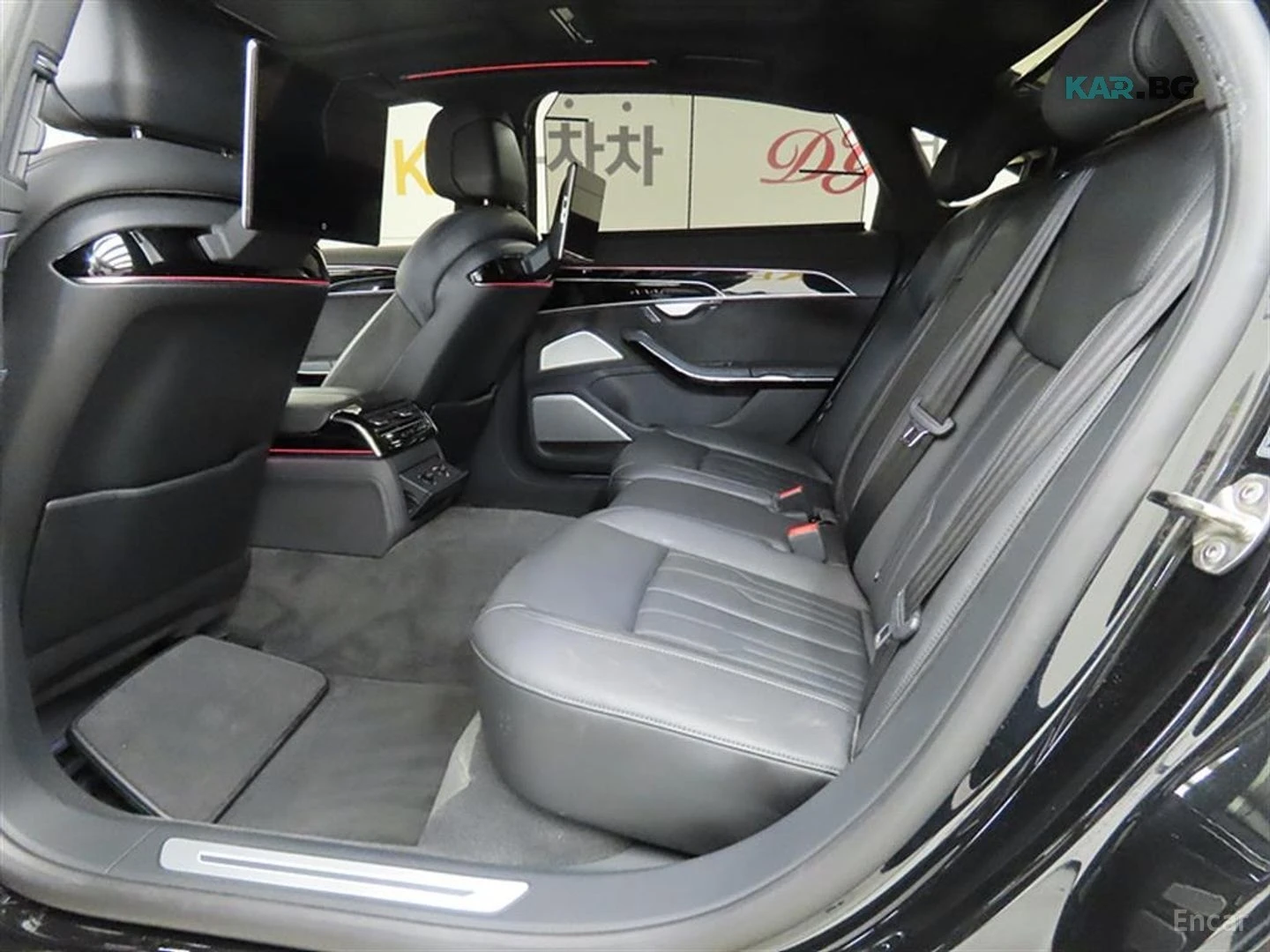 Audi A8 55 TFSI QUATTRO LWB* HUD* 360* МАСАЖИ* ПАНО, снимка 6 - Автомобили и джипове - 55771113