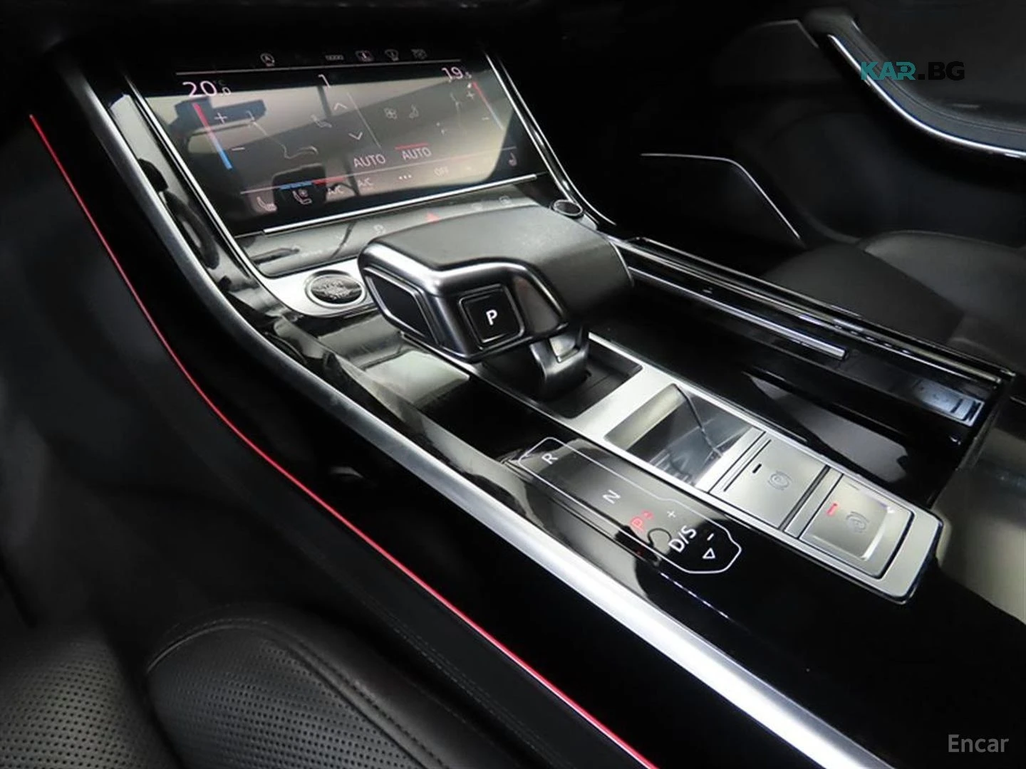 Audi A8 55 TFSI QUATTRO LWB* HUD* 360* МАСАЖИ* ПАНО, снимка 11 - Автомобили и джипове - 55771113