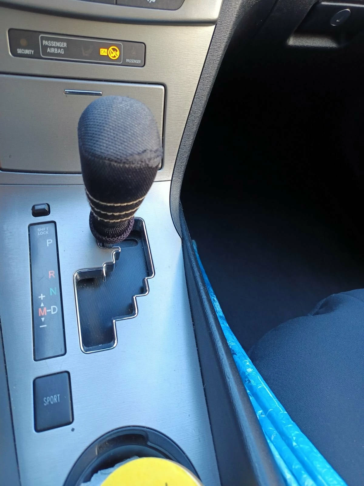 Toyota Avensis, снимка 9 - Автомобили и джипове - 55976527