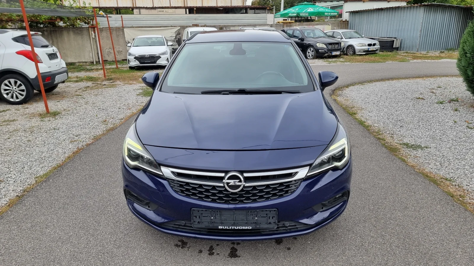 Opel Astra 1.6CDTI euro 6B | Mobile.bg � ����������� 2