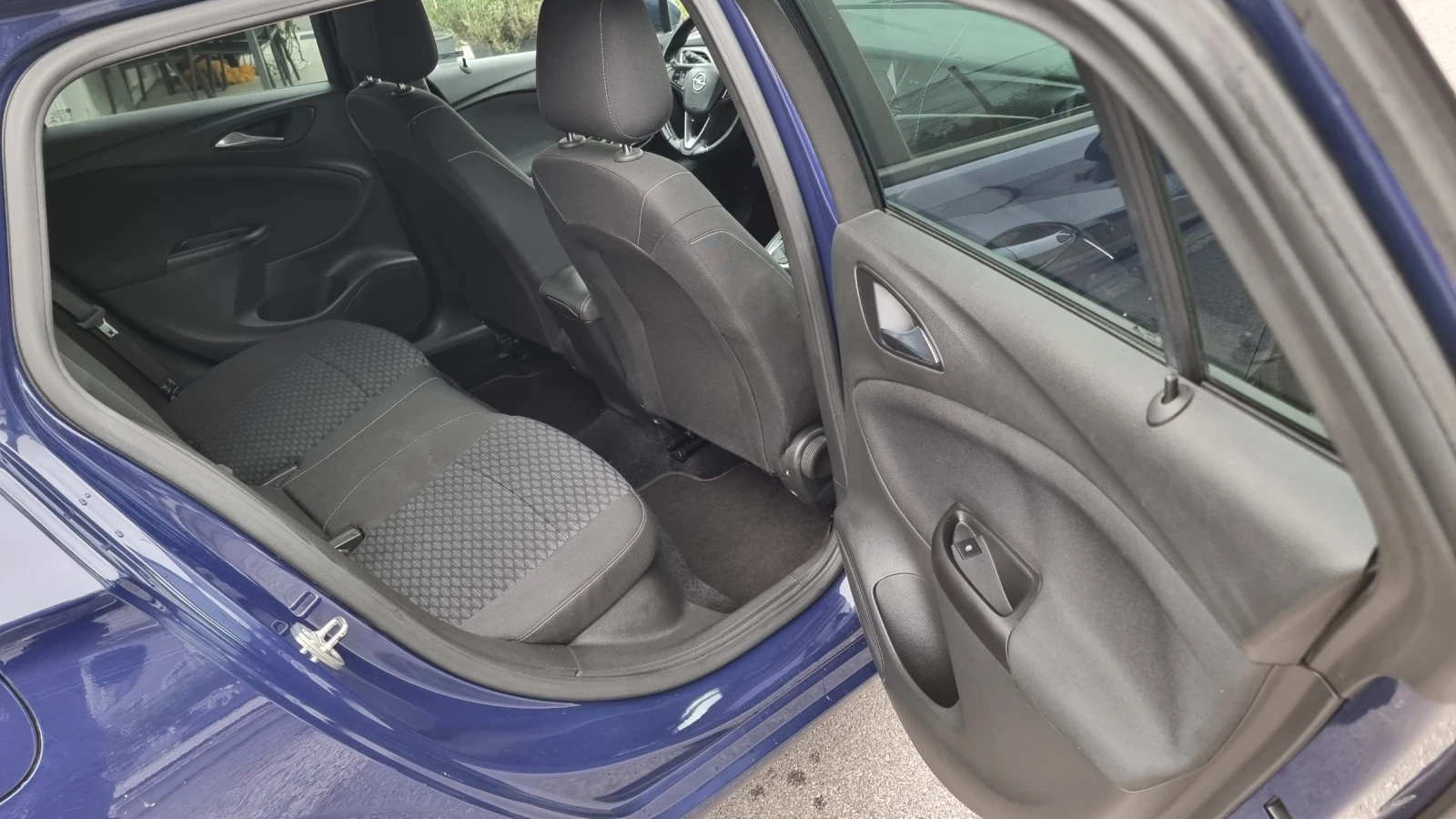 Opel Astra 1.6CDTI euro 6B | Mobile.bg � ����������� 9