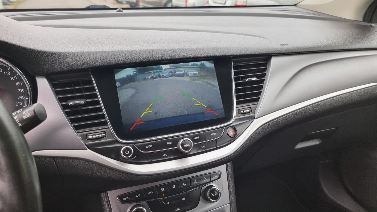 Opel Astra 1.6CDTI euro 6B | Mobile.bg � ����������� 12