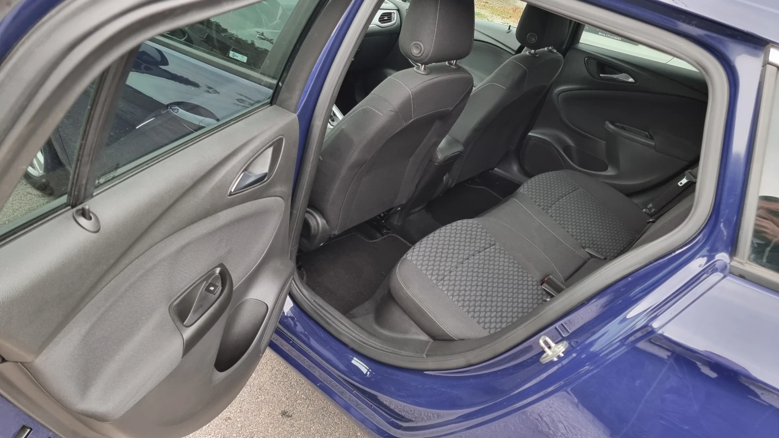 Opel Astra 1.6CDTI euro 6B | Mobile.bg � ����������� 8