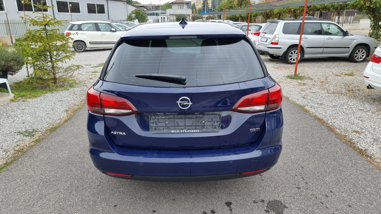 Opel Astra 1.6CDTI euro 6B | Mobile.bg � ����������� 5