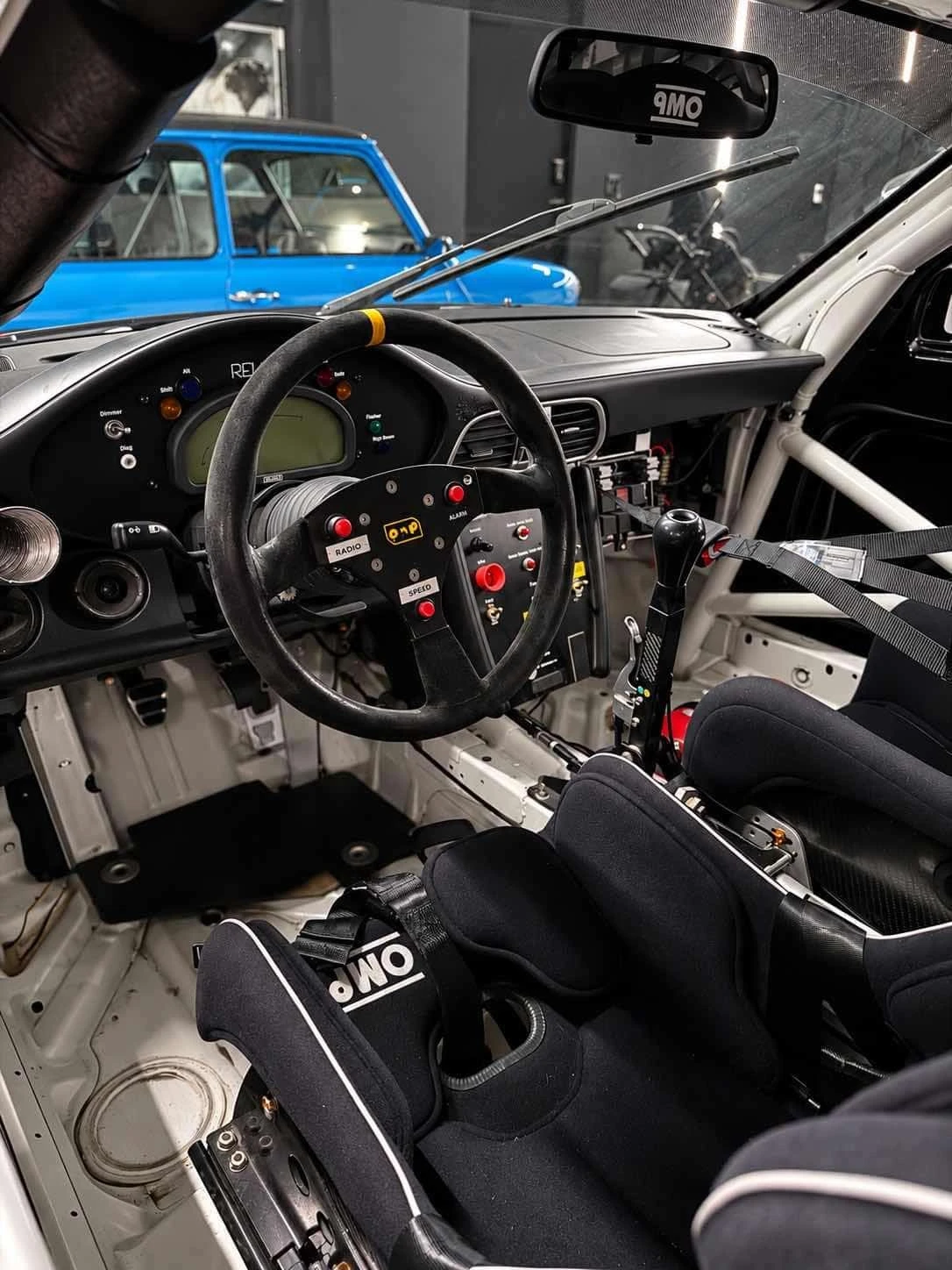 Porsche 911 * GT3 * Race Car , снимка 13 - Автомобили и джипове - 56256737