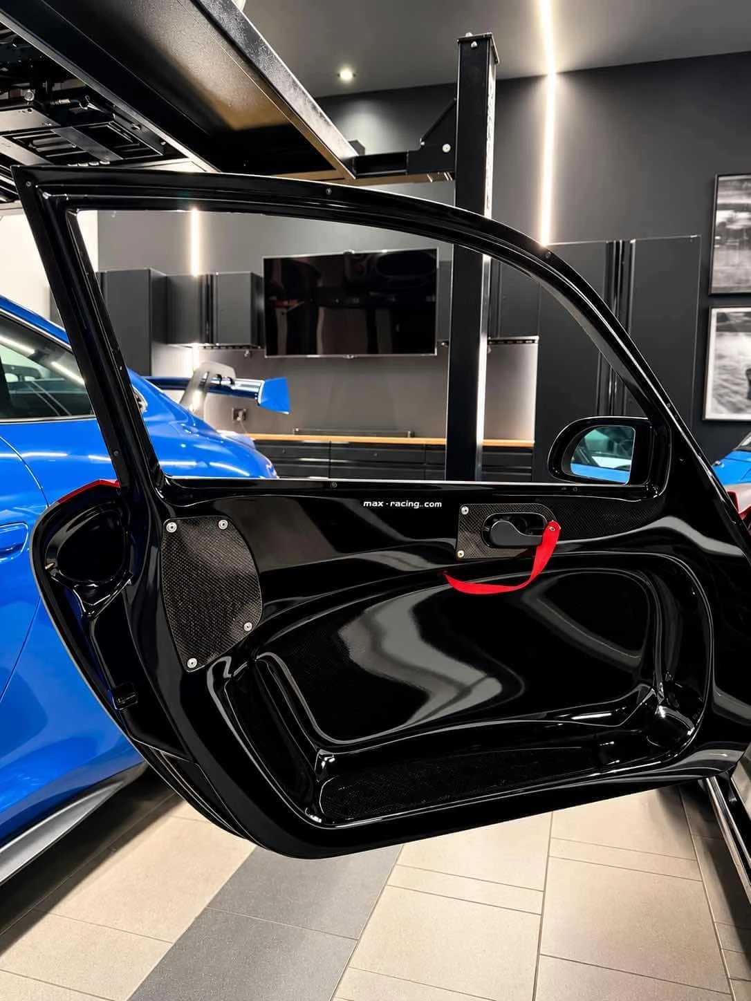 Porsche 911 * GT3 * Race Car , снимка 9 - Автомобили и джипове - 56256737
