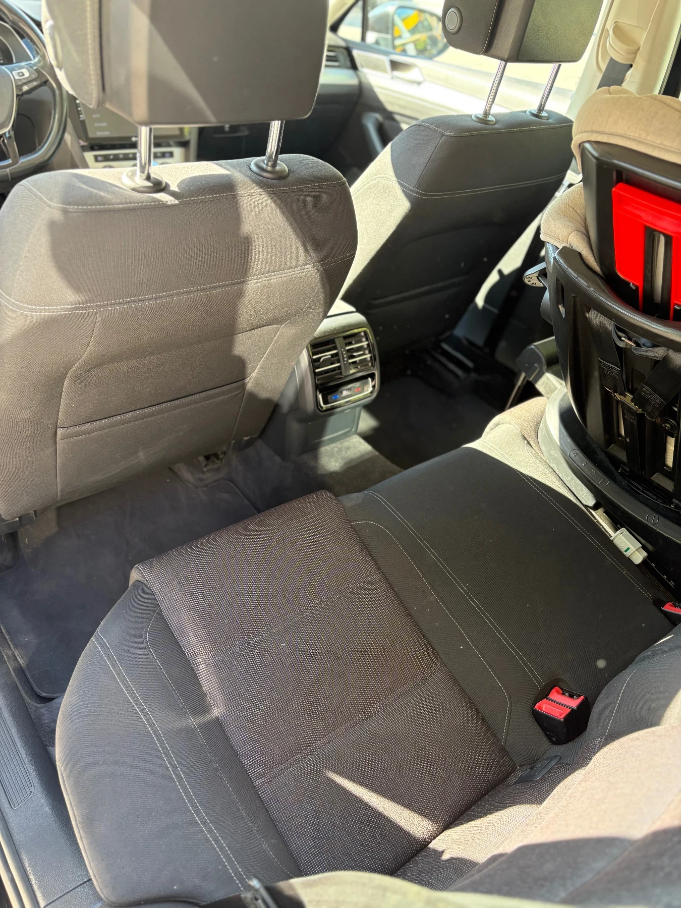 VW Passat 2015, 2TDI, DSG, снимка 14 - Автомобили и джипове - 56327795