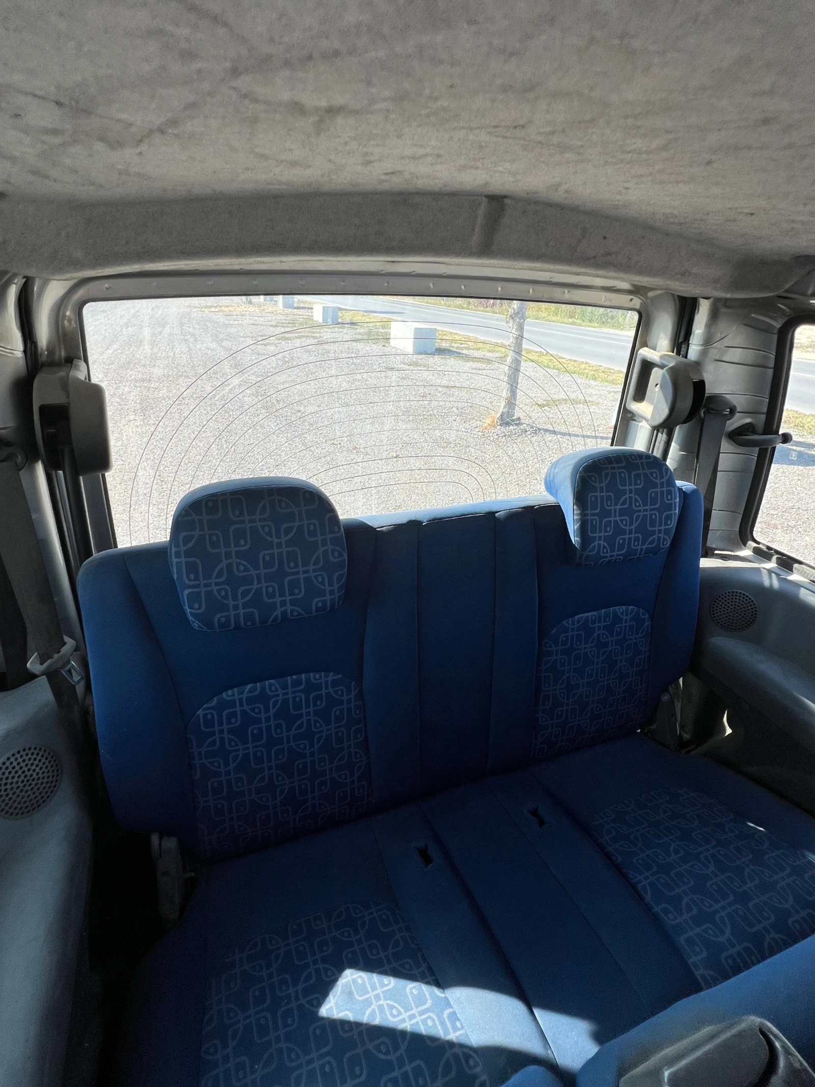 Fiat Doblo, снимка 12 - Автомобили и джипове - 56441821