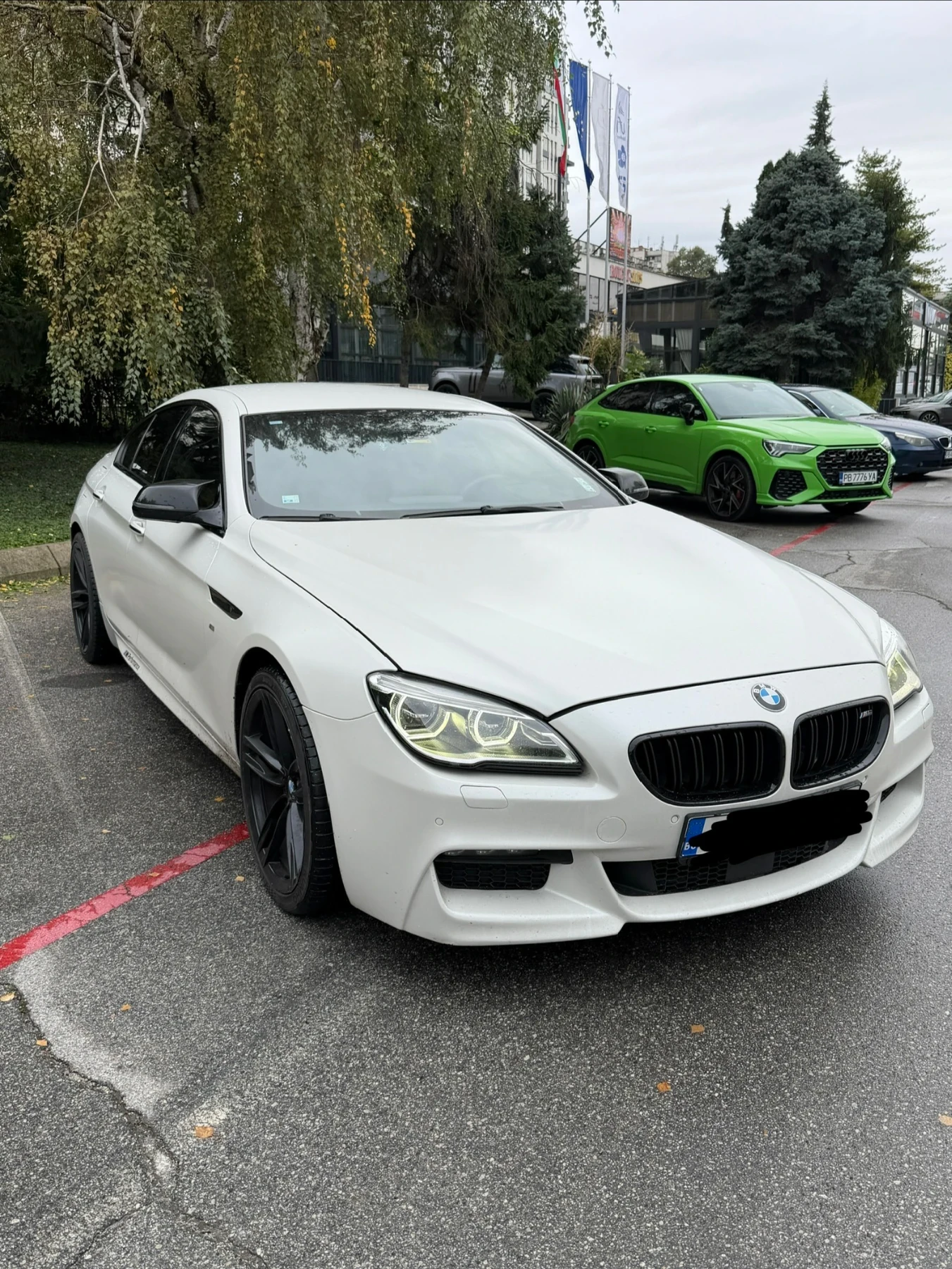 BMW 640 BMW; 640D; 2016�.; 400�.�. | Mobile.bg � ����������� 2