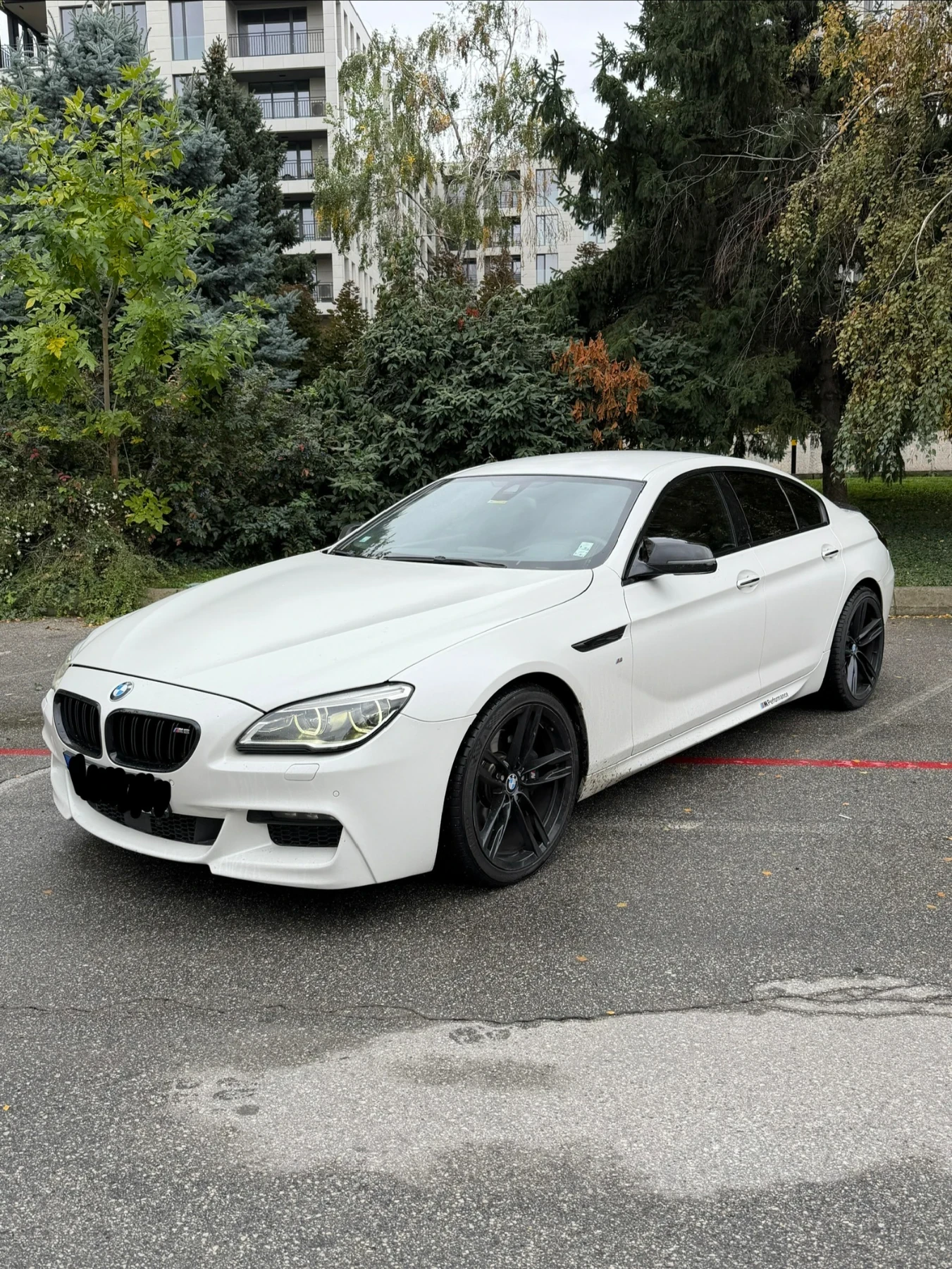 BMW 640 BMW; 640D; 2016�.; 400�.�. | Mobile.bg � ����������� 3