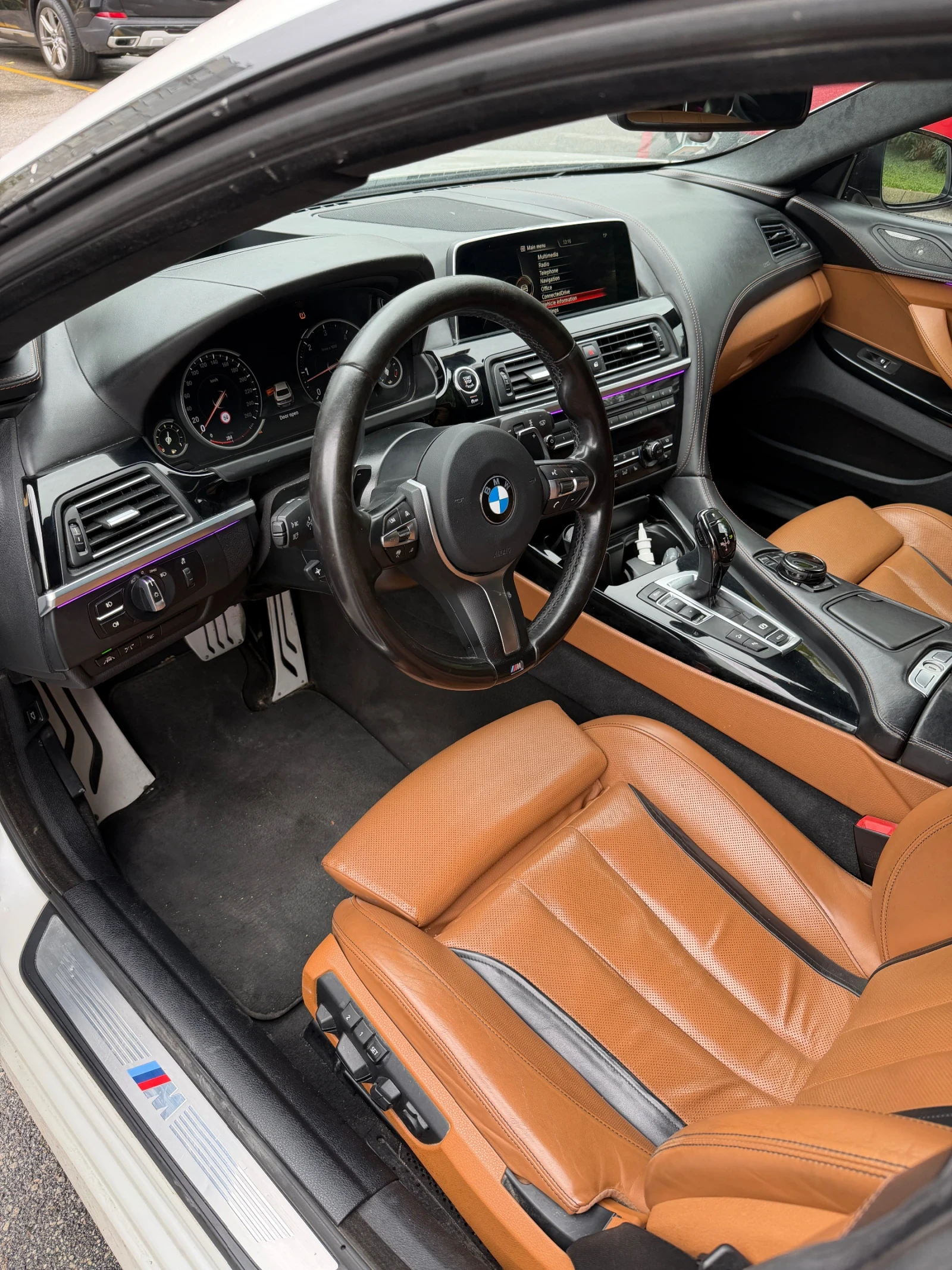 BMW 640 BMW; 640D; 2016�.; 400�.�. | Mobile.bg � ����������� 7