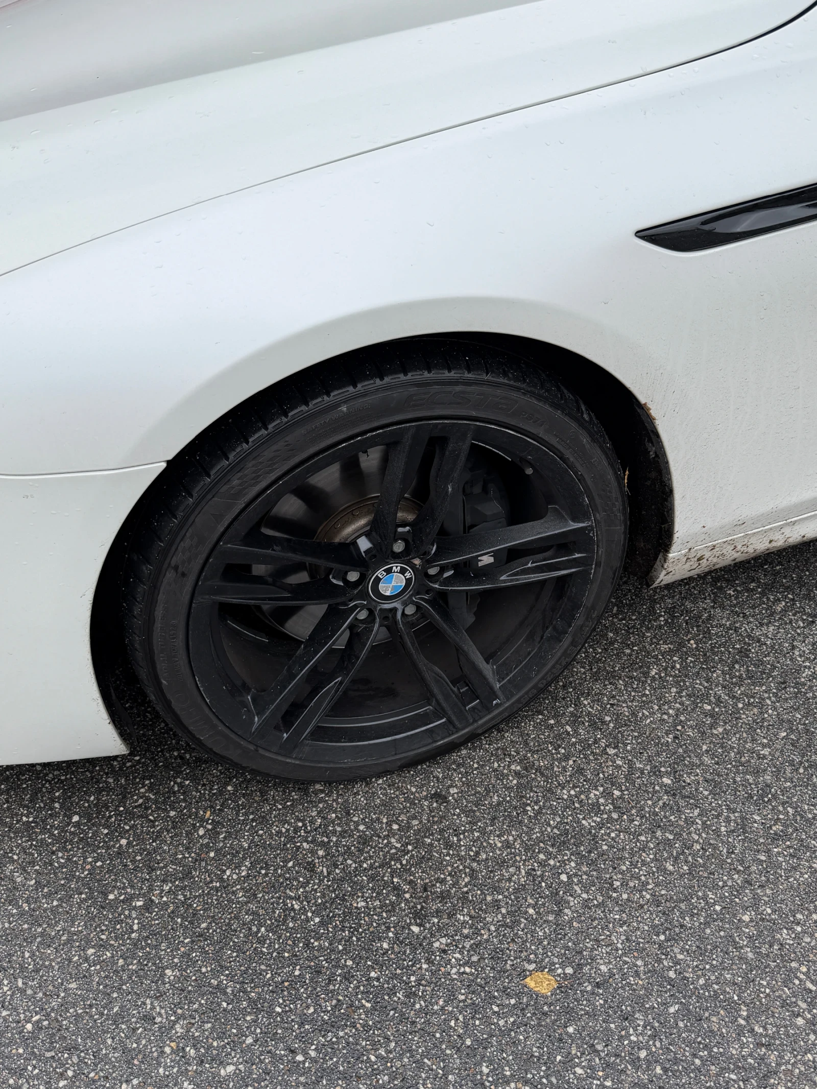 BMW 640 BMW; 640D; 2016�.; 400�.�. | Mobile.bg � ����������� 4
