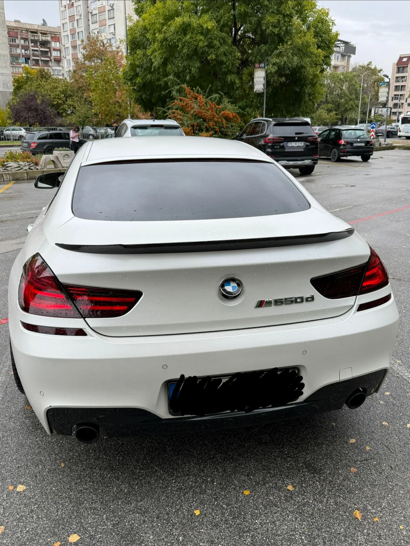 BMW 640 BMW; 640D; 2016�.; 400�.�. | Mobile.bg � ����������� 5