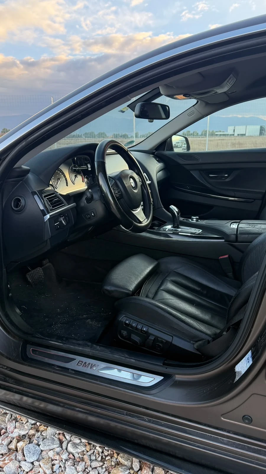 BMW 640, снимка 7 - Автомобили и джипове - 56564388