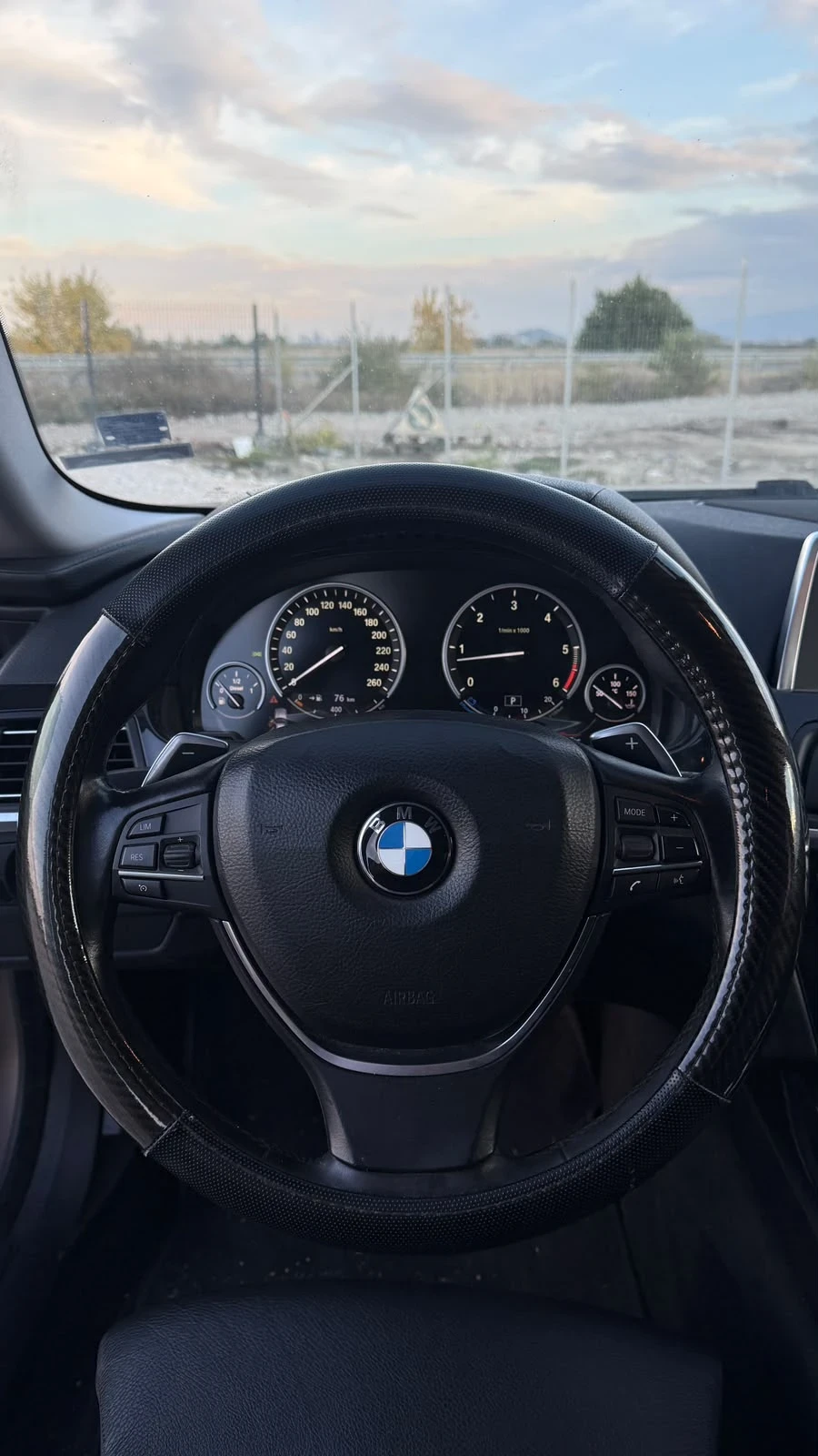 BMW 640, снимка 9 - Автомобили и джипове - 56564388