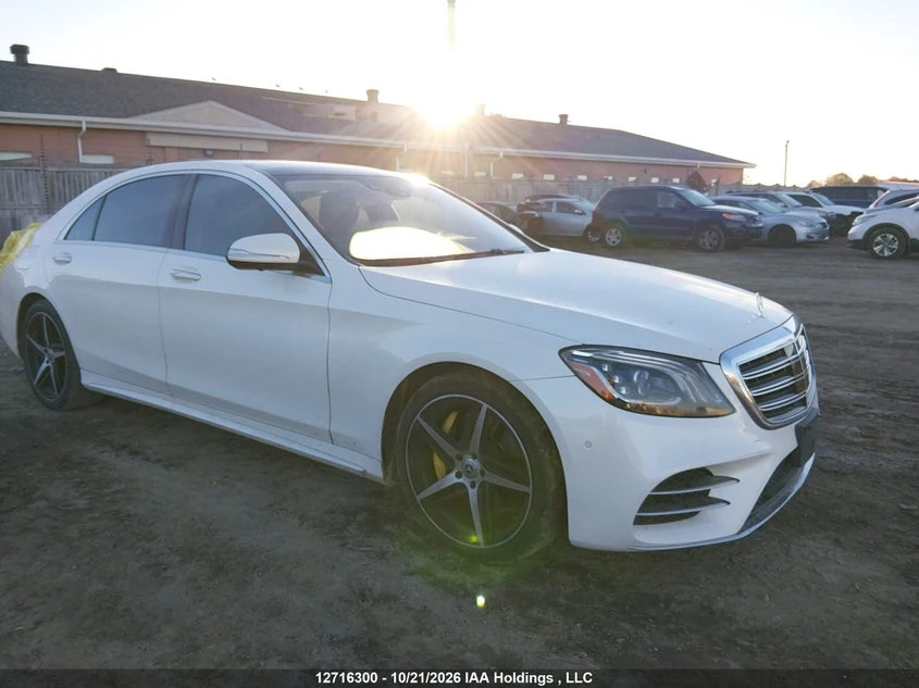 Mercedes-Benz S 560 4matic ���������� ���� �� �������� | Mobile.bg � ����������� 3