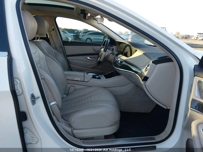 Mercedes-Benz S 560 4matic ���������� ���� �� �������� | Mobile.bg � ����������� 10