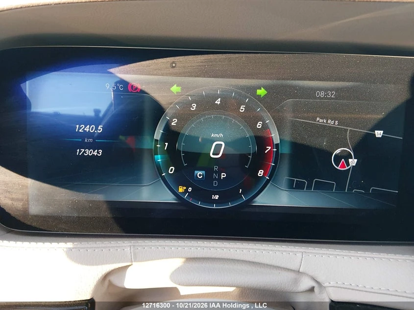Mercedes-Benz S 560 4matic ���������� ���� �� �������� | Mobile.bg � ����������� 11